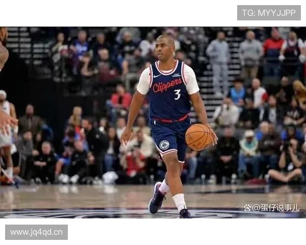 湖人因保罗年老拒绝引援计划案